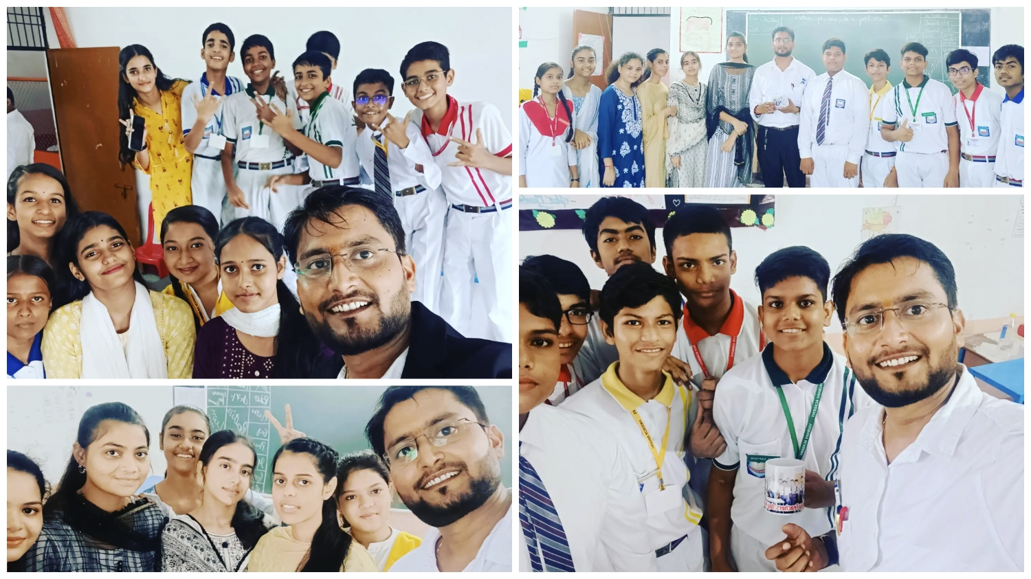 Vaibhav Academy 11