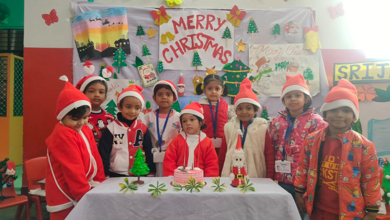 Vaibhav Academy 13