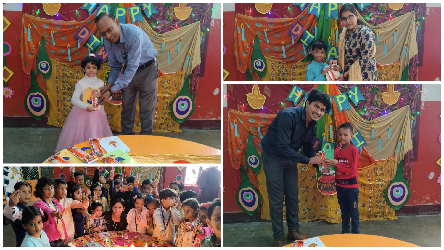 Vaibhav Academy 12