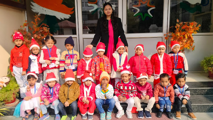 Vaibhav Academy 14