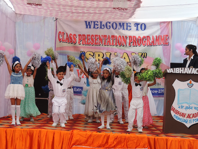 Vaibhav Academy 16