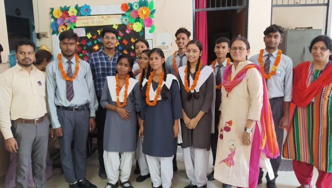 Vaibhav Academy 17