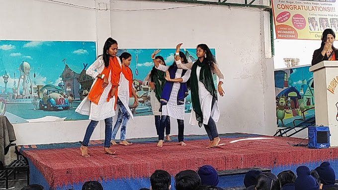 Vaibhav Academy 27