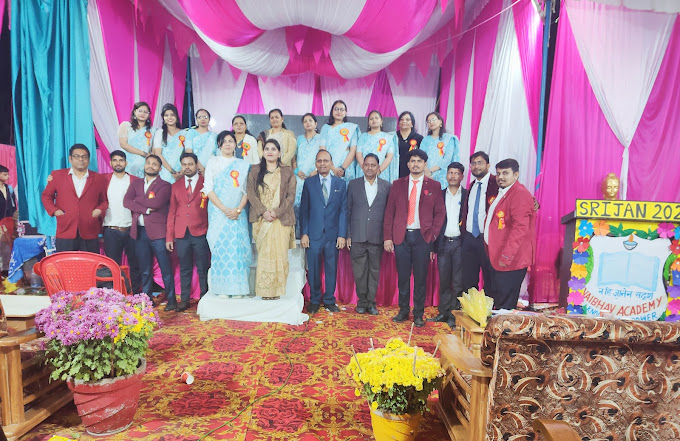 Vaibhav Academy 19