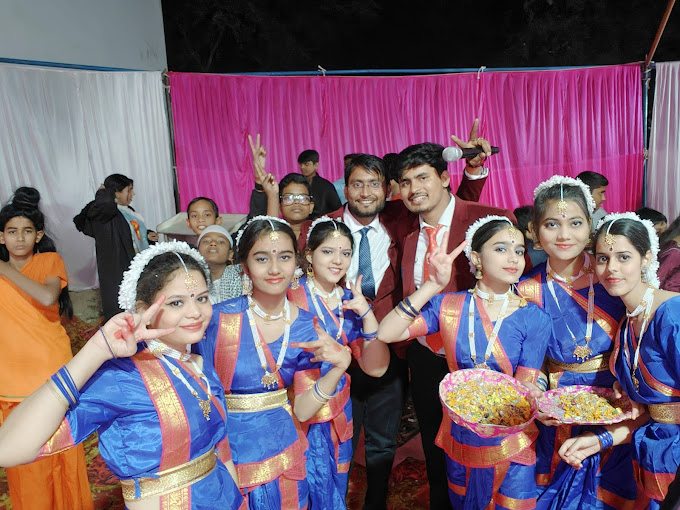 Vaibhav Academy 20