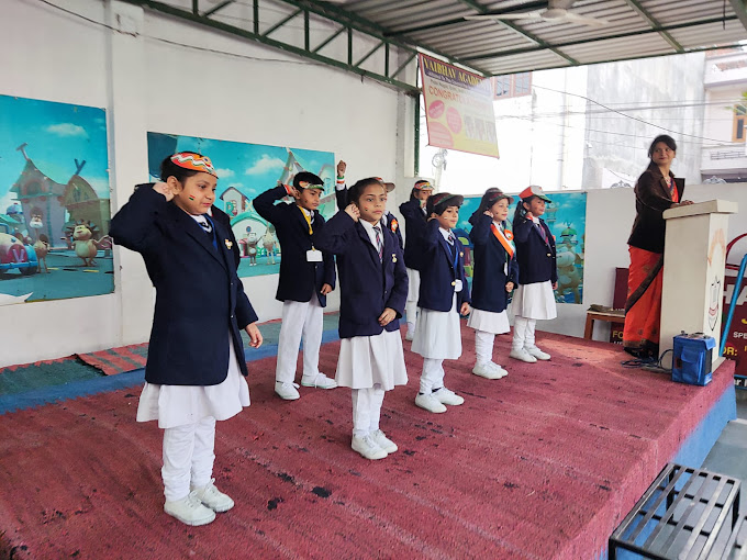 Vaibhav Academy 23