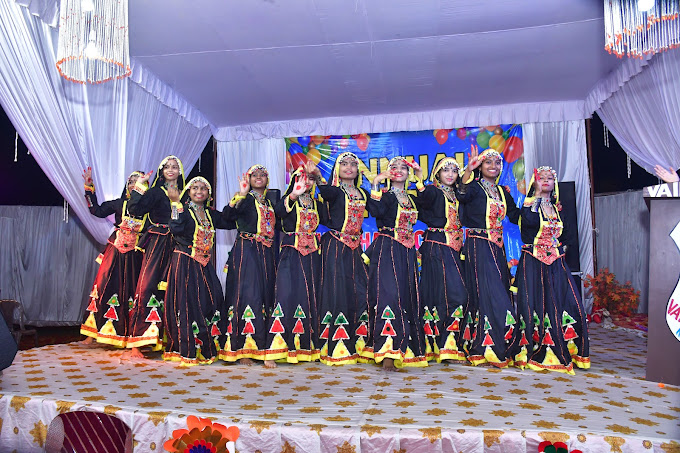 Vaibhav Academy 25