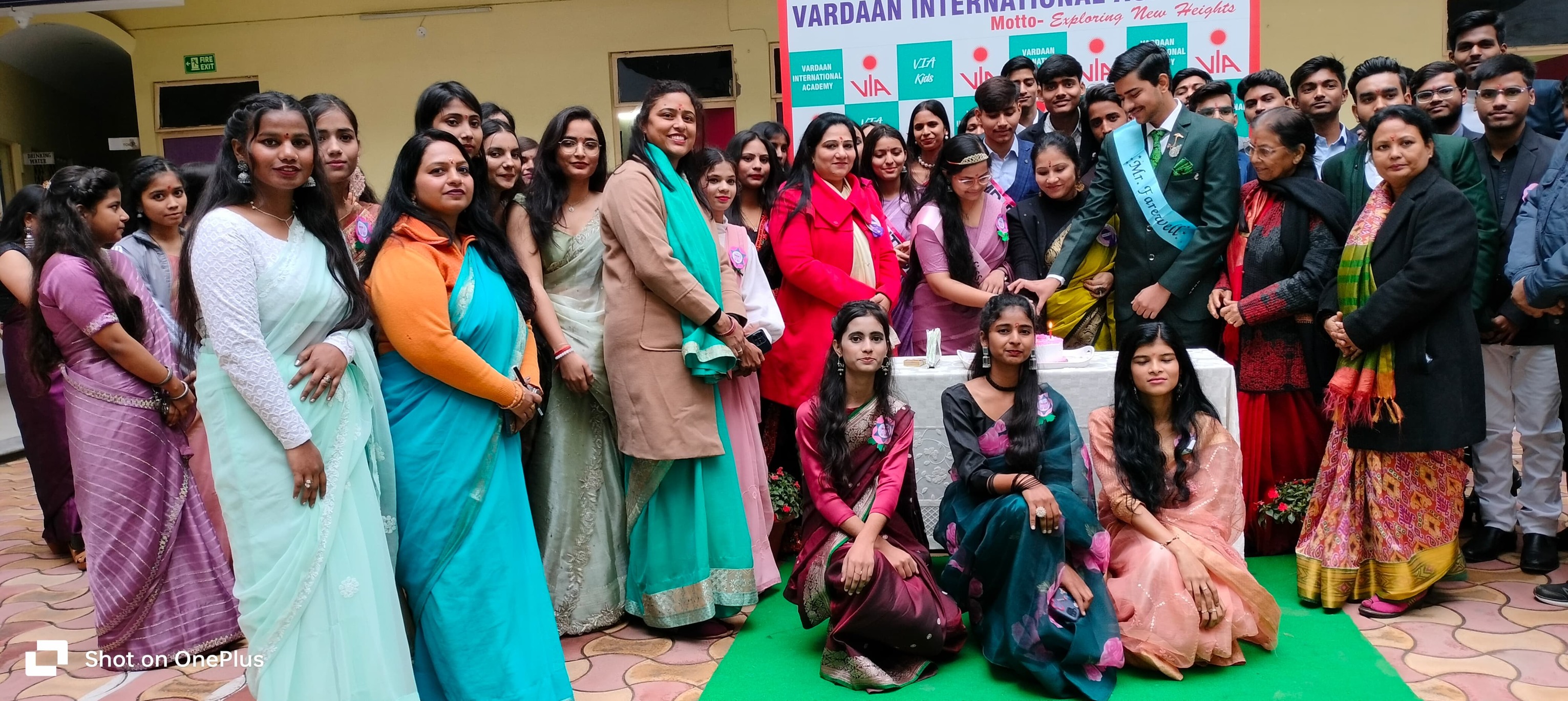 Vardaan International Academy 2