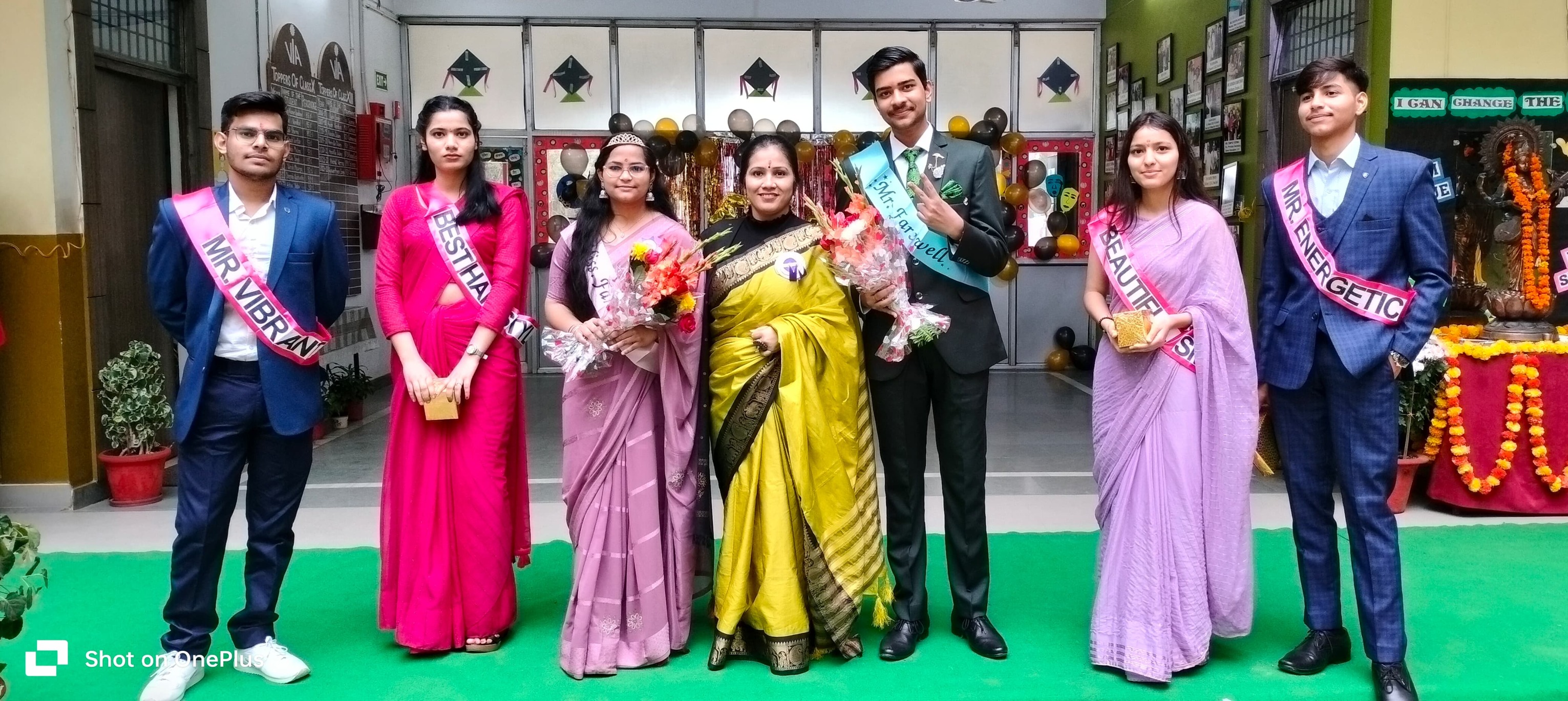 Vardaan International Academy 3
