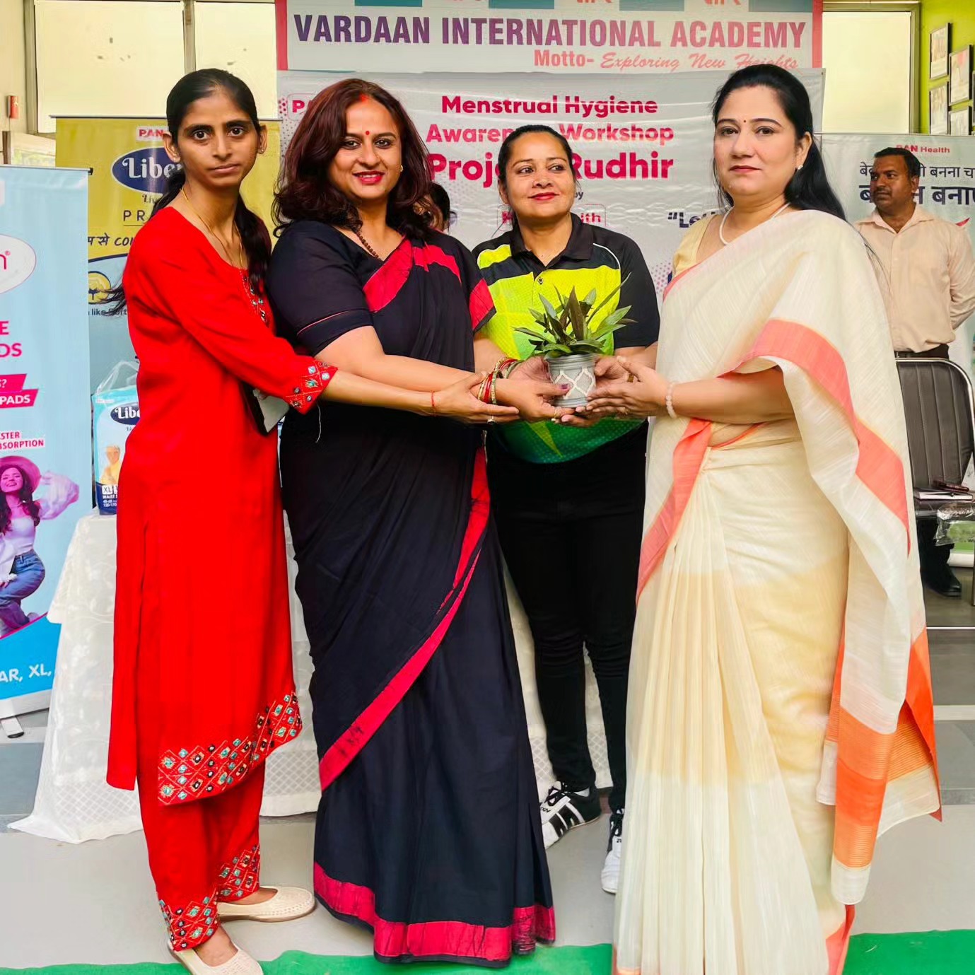 Vardaan International Academy 5