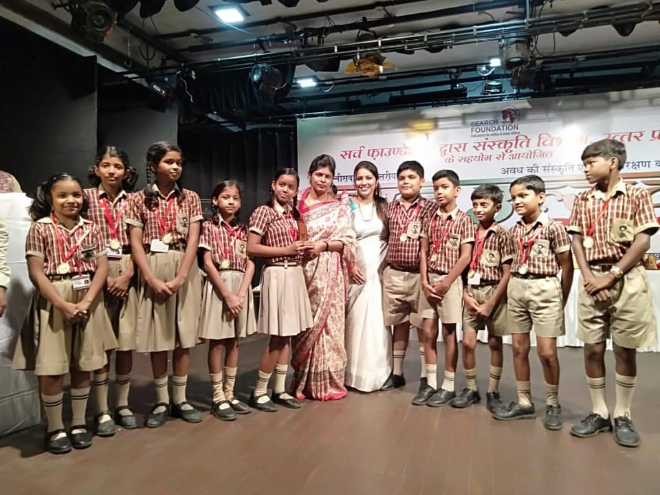 Vardaan International Academy 6