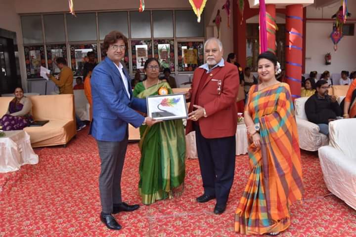 Vardaan International Academy 10