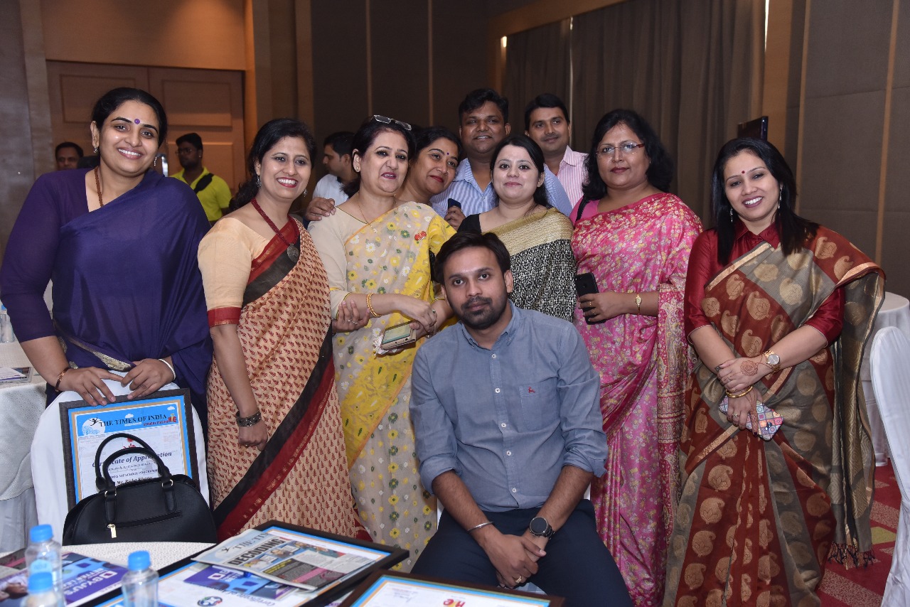 Vardaan International Academy 11