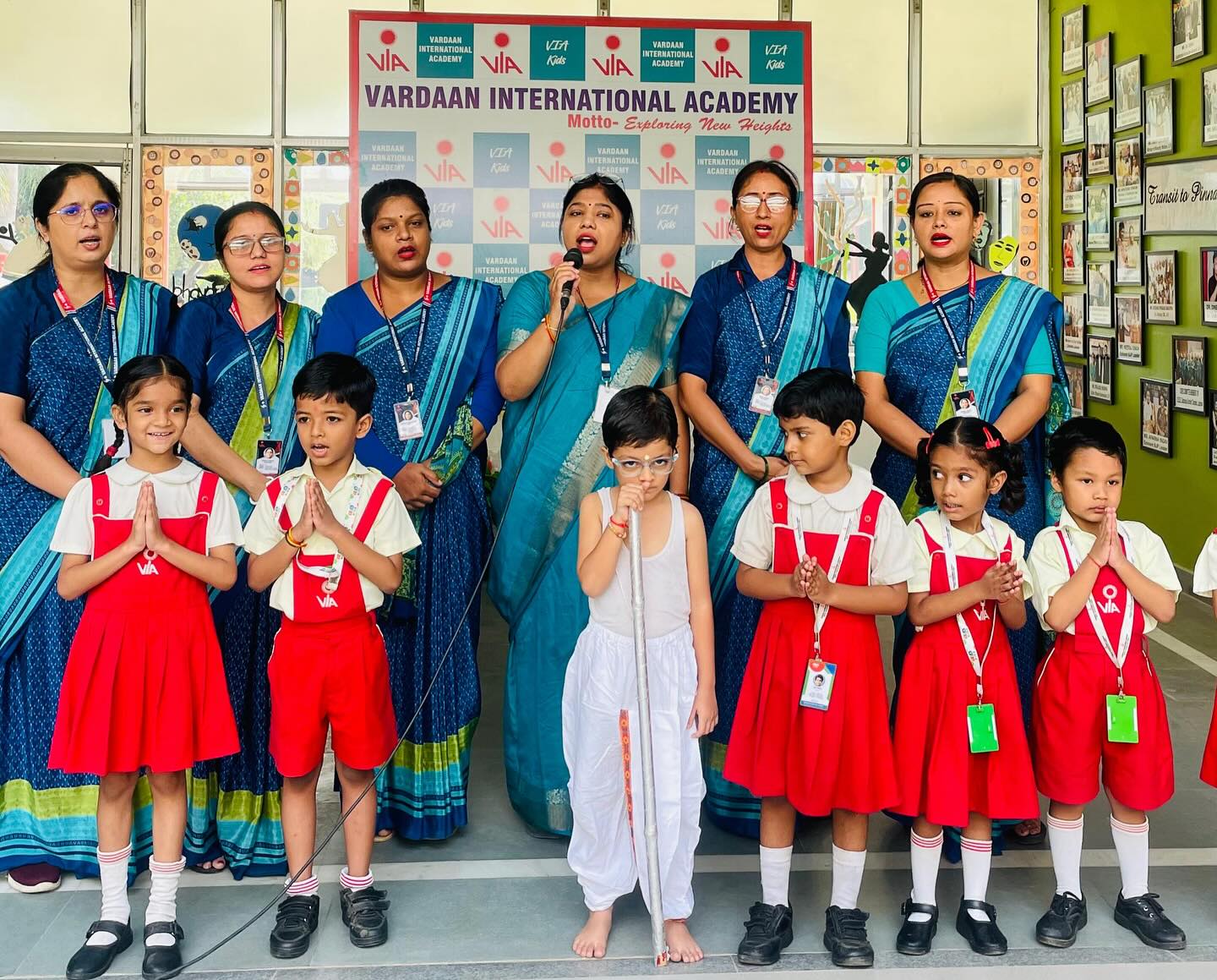 Vardaan International Academy 14