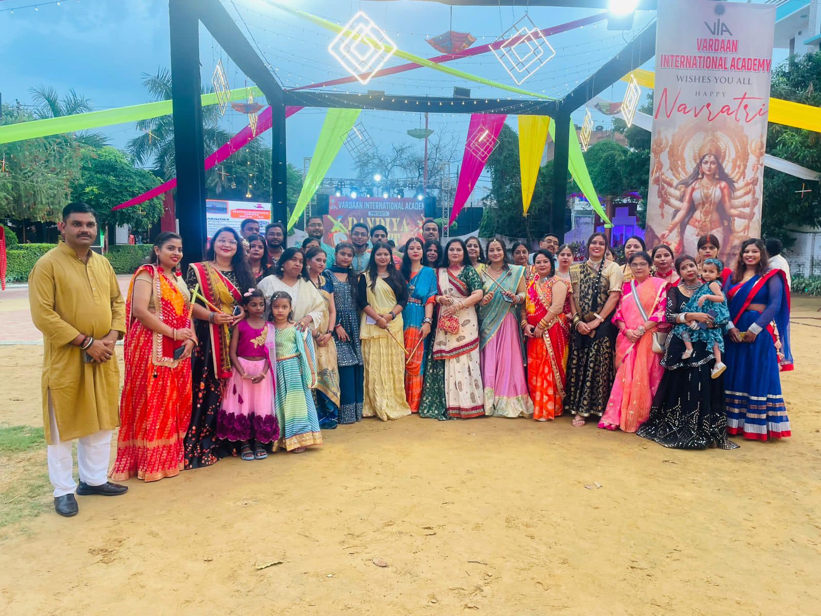 Vardaan International Academy 15