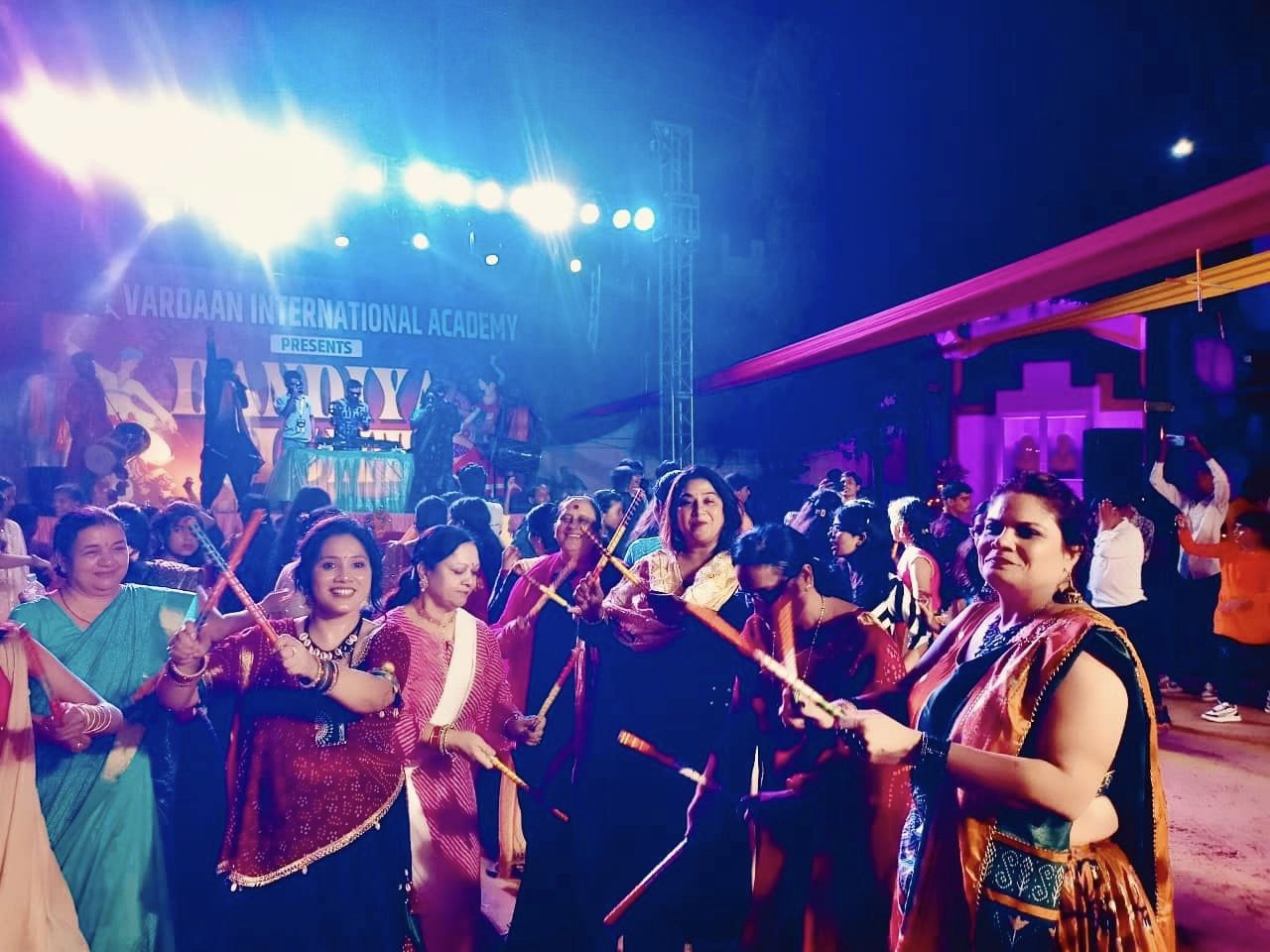 Vardaan International Academy 17