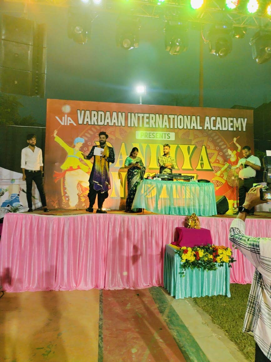 Vardaan International Academy 16