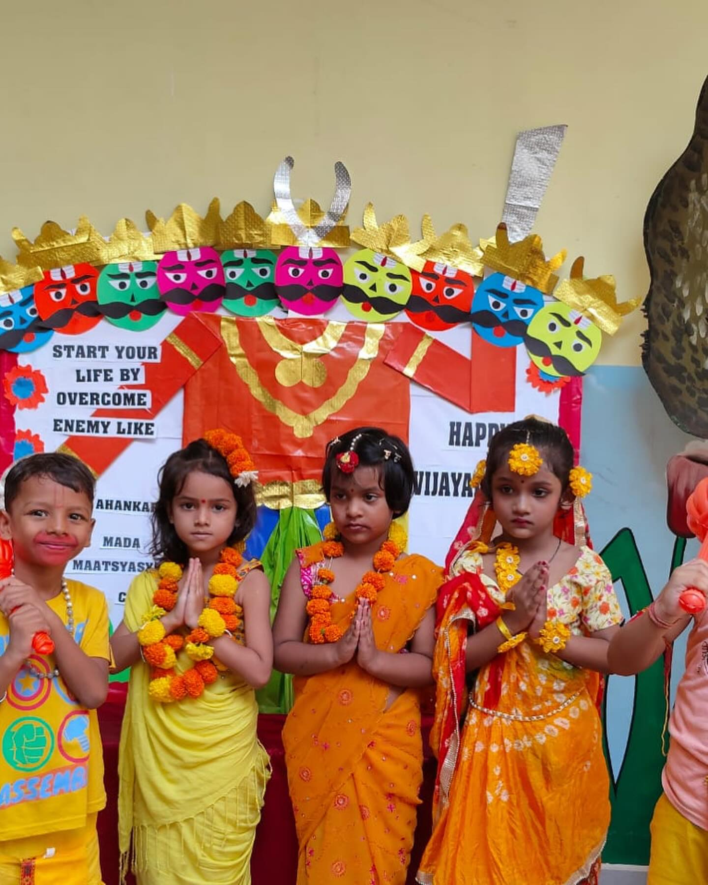 Vardaan International Academy 20