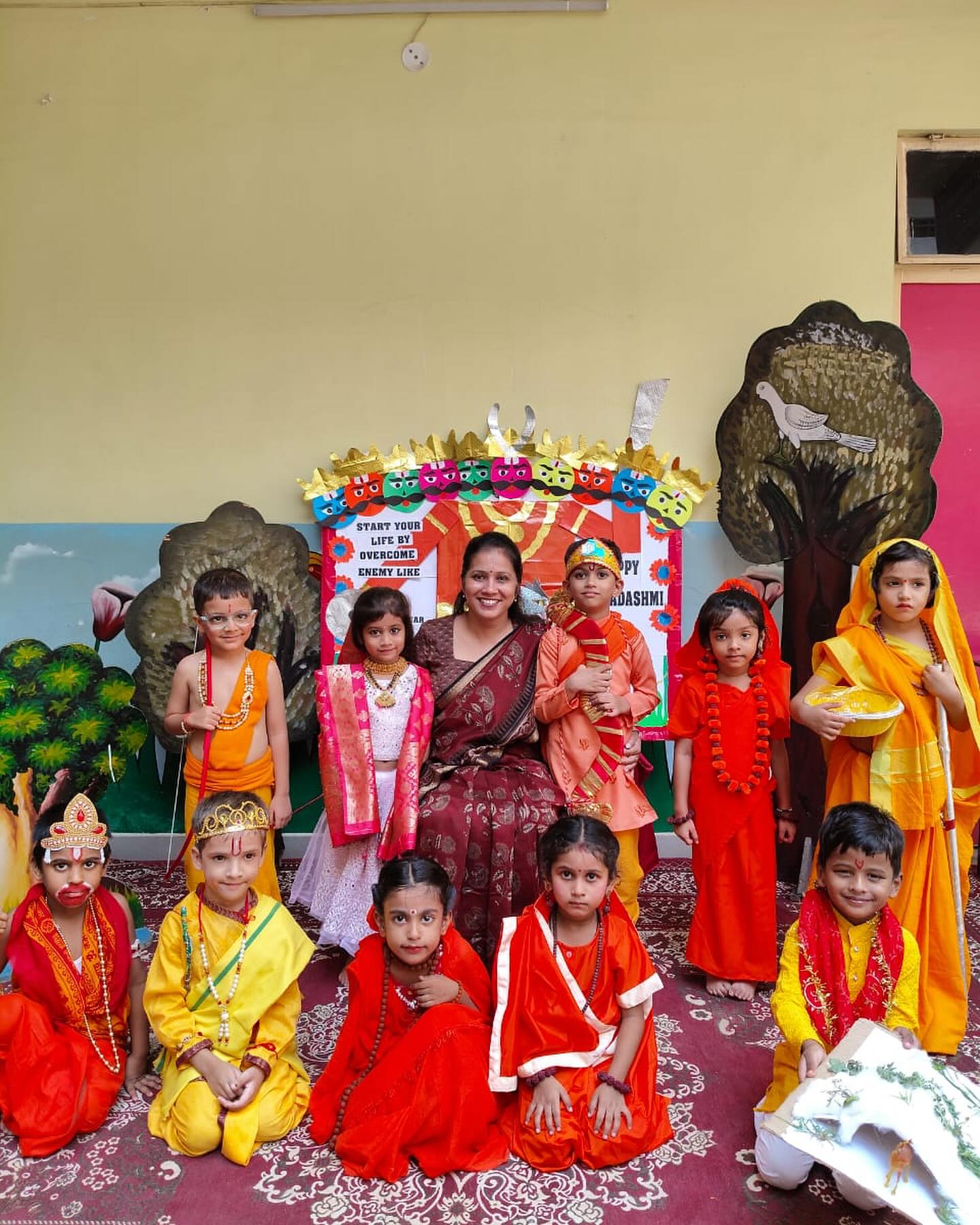 Vardaan International Academy 19