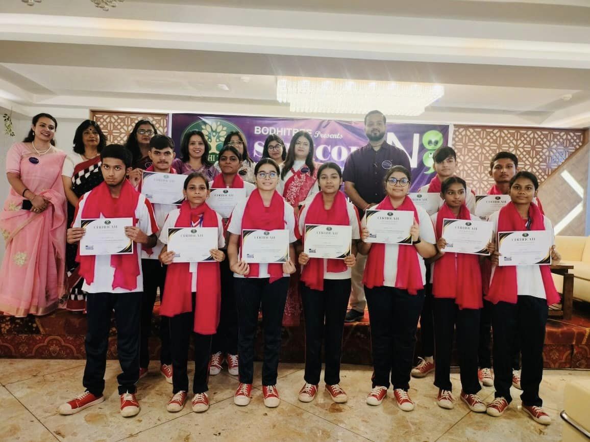 Vardaan International Academy 22