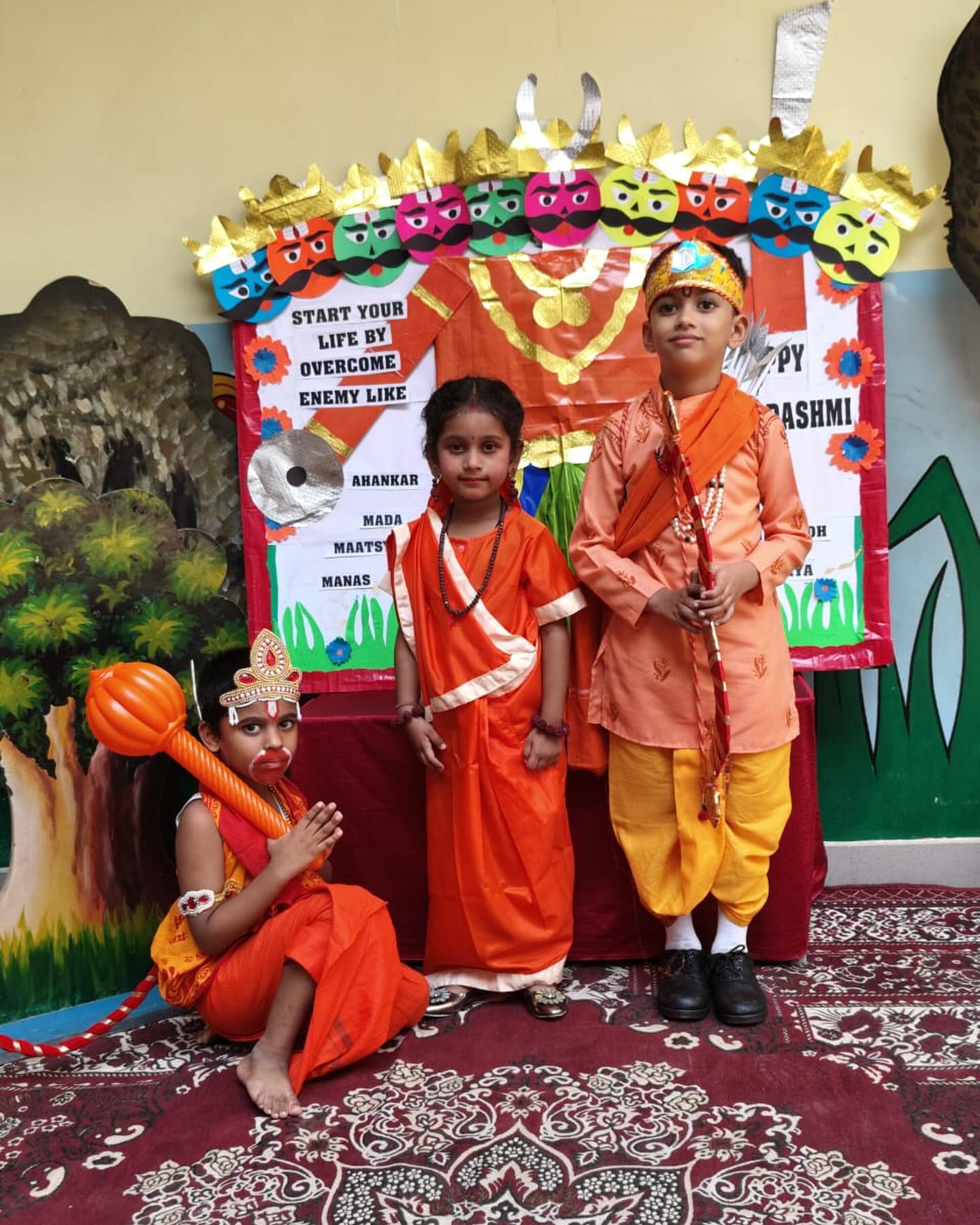Vardaan International Academy 21
