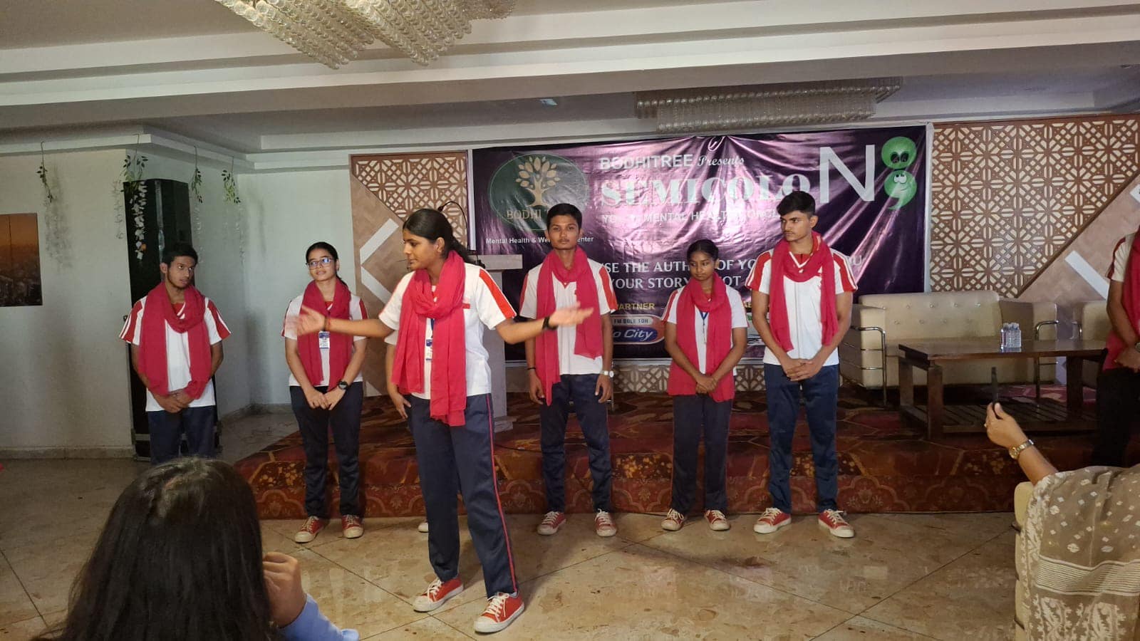 Vardaan International Academy 23