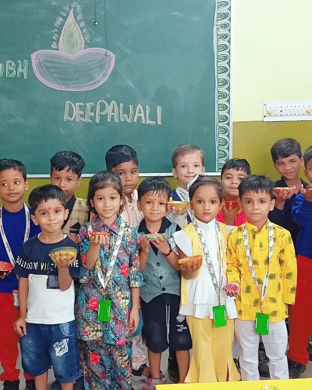 Vardaan International Academy 26