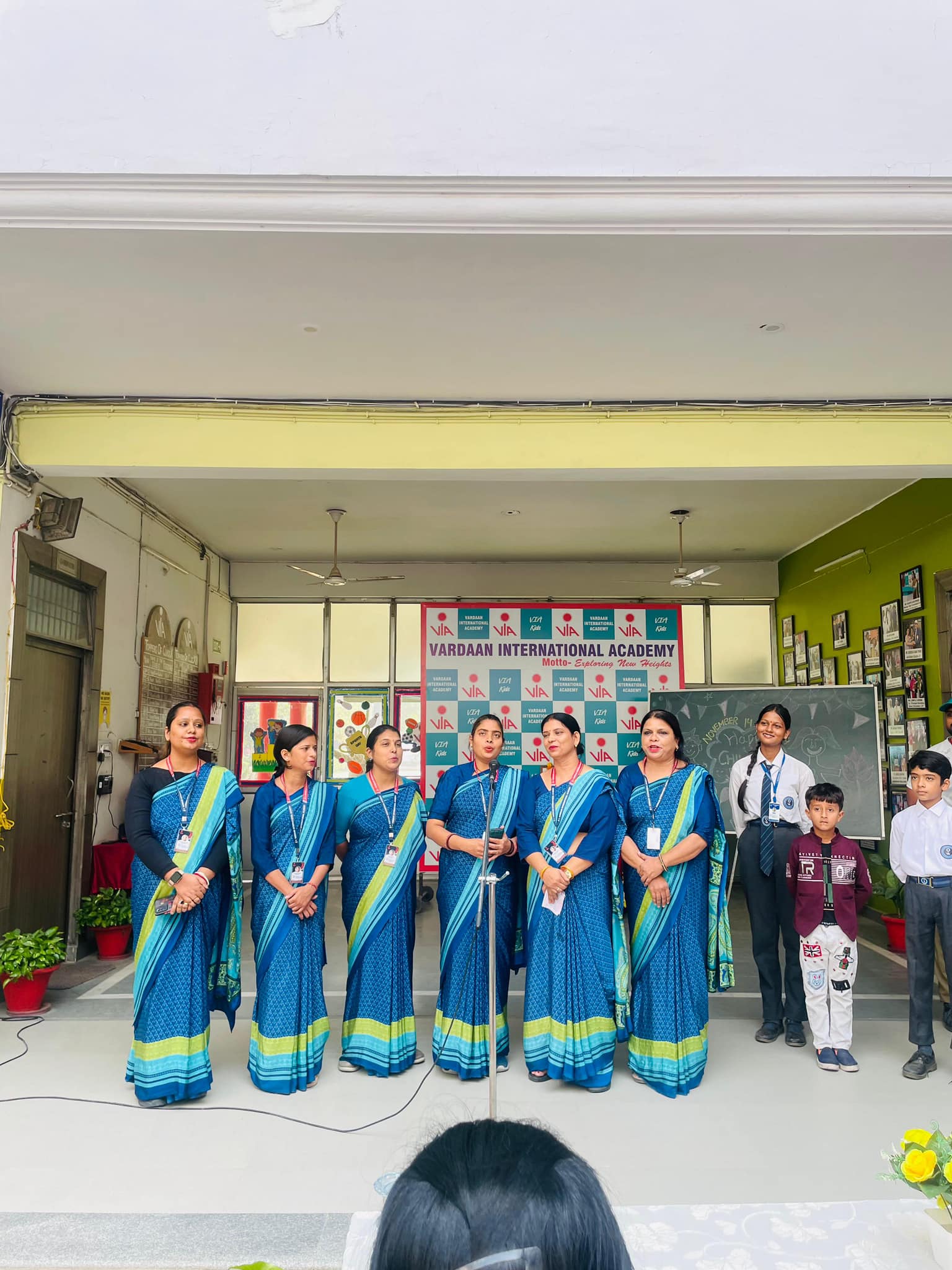 Vardaan International Academy 29