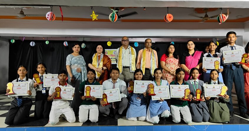 Vardaan International Academy 30