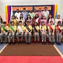 VIBGYOR High School 5