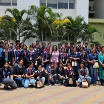 VIBGYOR High School 10