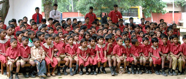 Vidyasthali Kanar Inter College 2