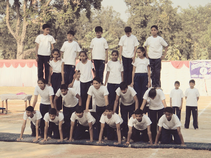 Vidyasthali Kanar Inter College 4