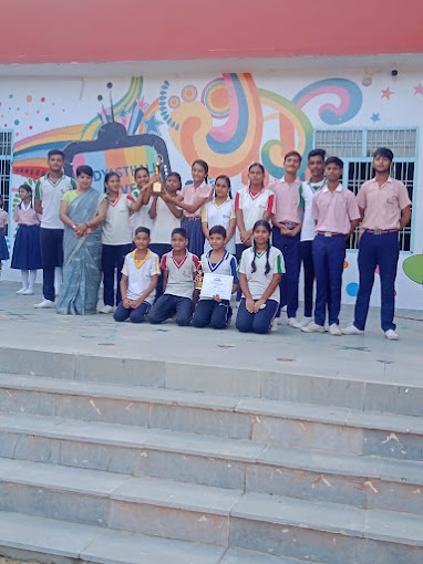 Vidyasthali Kanar Inter College 5