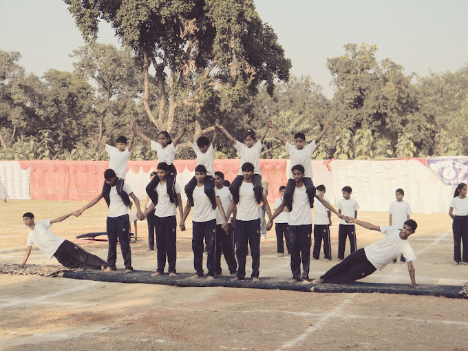 Vidyasthali Kanar Inter College 7