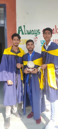 Vidyasthali Kanar Inter College 8