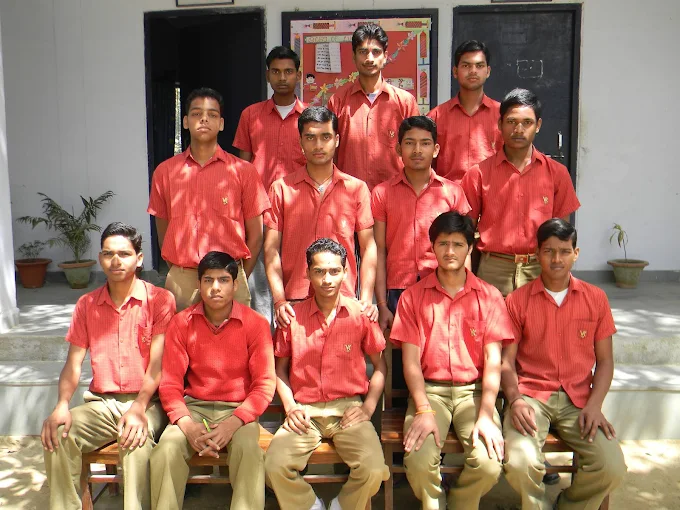 Vidyasthali Kanar Inter College 10