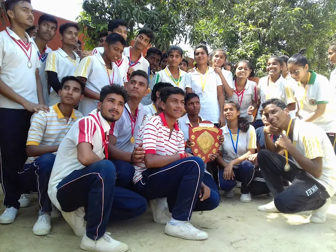 Vidyasthali Kanar Inter College 11