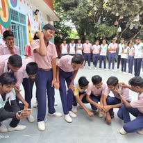 Vidyasthali Kanar Inter College 14