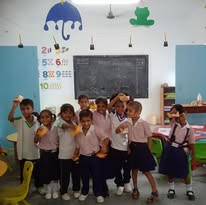 Vidyasthali Kanar Inter College 12