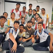 Vidyasthali Kanar Inter College 13