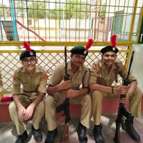 Vidyasthali Kanar Inter College 15