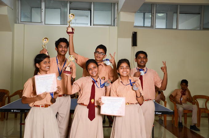 Vishwanath Academy 2