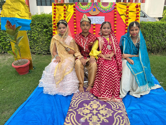 Vishwanath Academy 3