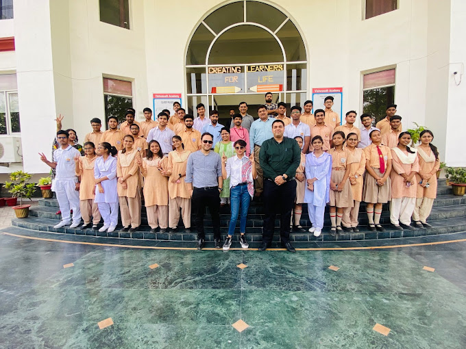 Vishwanath Academy 4