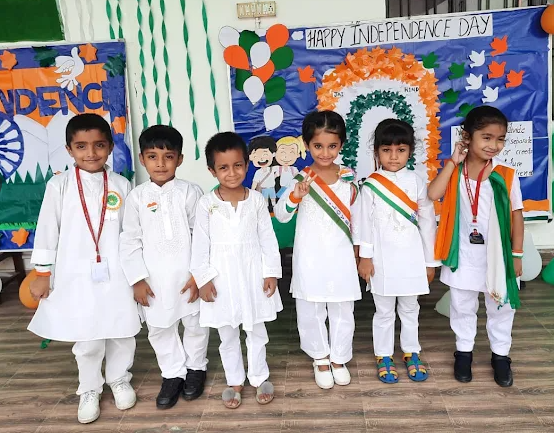 Vishwanath Academy 16