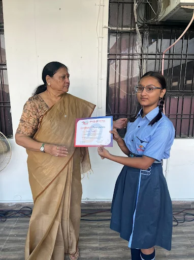 Vishwanath Academy 14