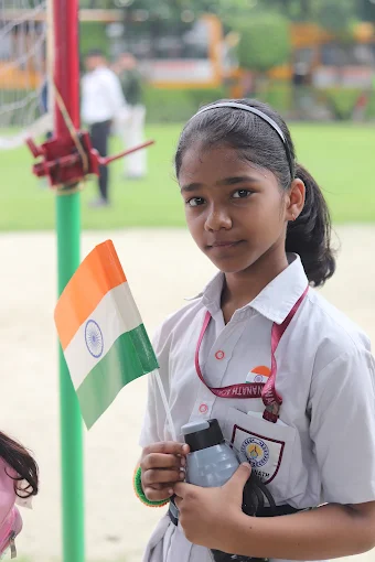 Vishwanath Academy 13