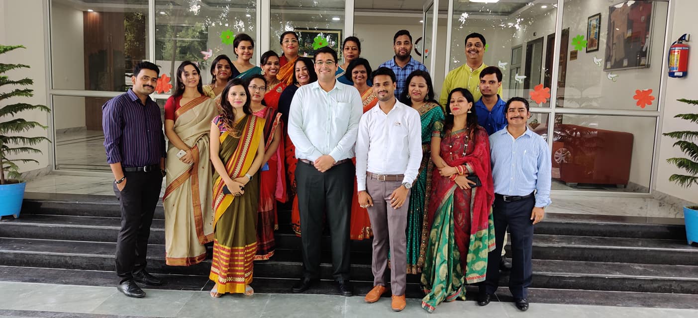Vishwanath Academy 2