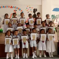 Vishwanath Academy 3